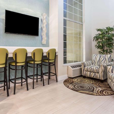 Super 8 By Wyndham Mountain View Motel Bagian luar foto